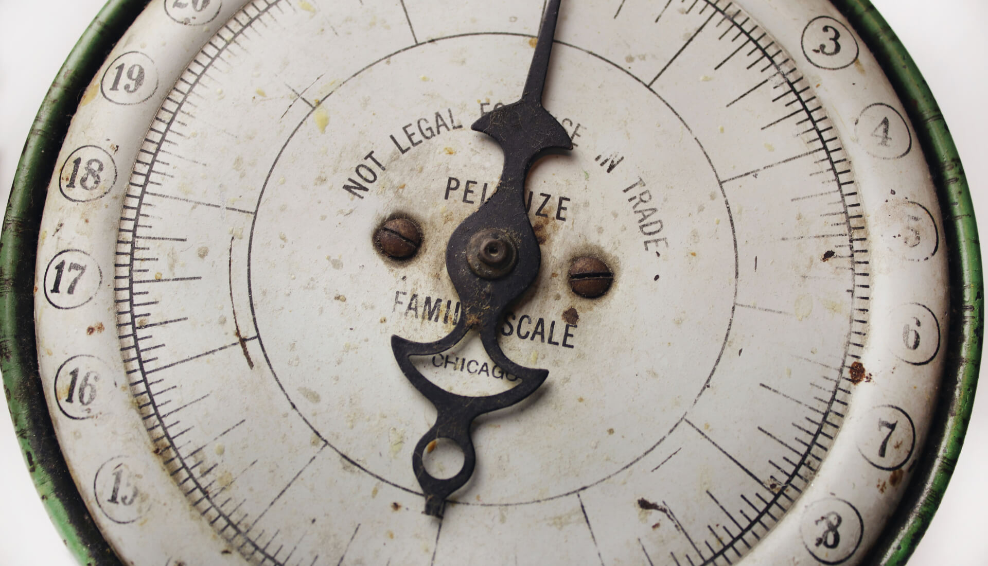 It suggests priorities<br />
of coverage