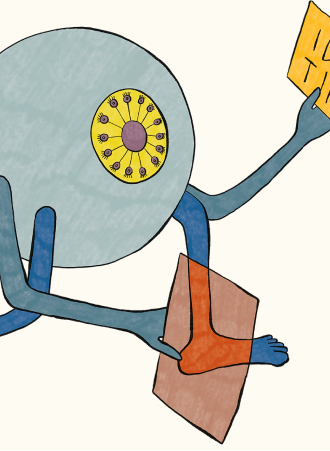 Immangiatore Aquattrocchi