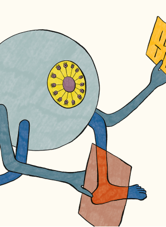 Immangiatore Aquattrocchi