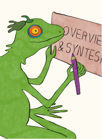 Basilisco Illustratore