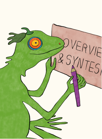 Basilisco Illustratore