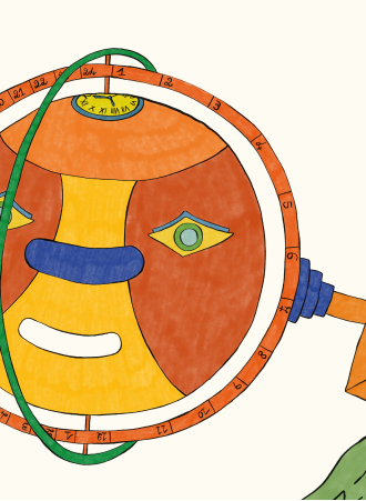 Orologiaio <br />
con la Penna