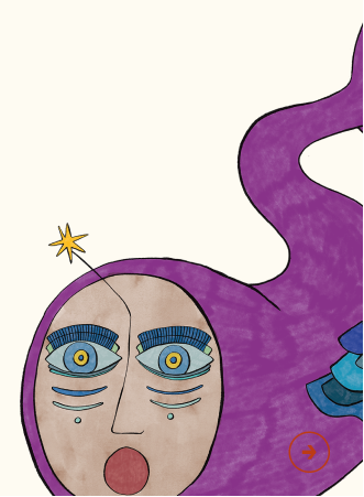 Monodontida Raccomanda Emozioni